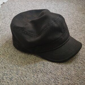 Black cap Coal